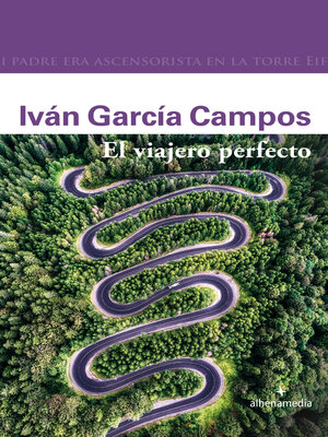 cover image of El viajero perfecto